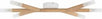 Plafoniera Noble 4 4525