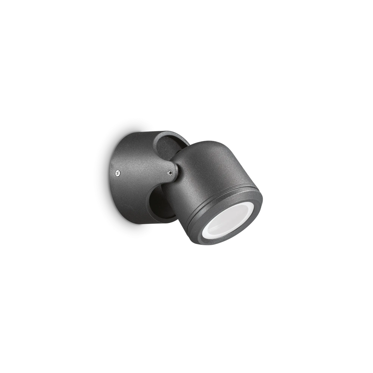 Aplică de exterior Ideal Lux Xeno AP1, negru, 129464