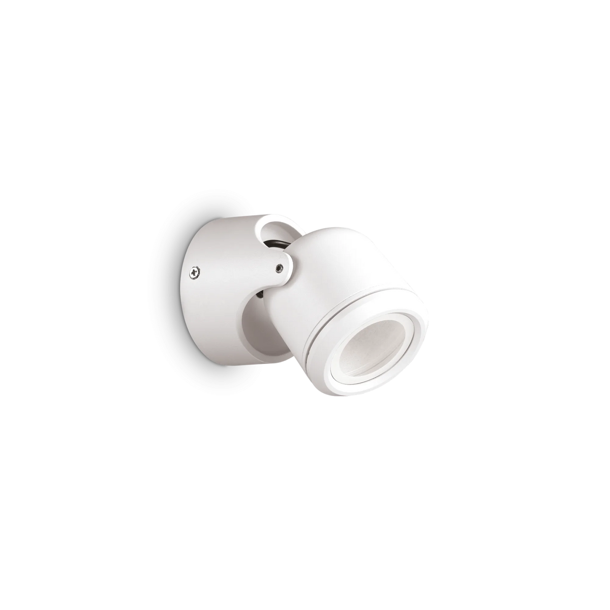 Aplică de exterior Ideal Lux Xeno AP1, alb, 129488