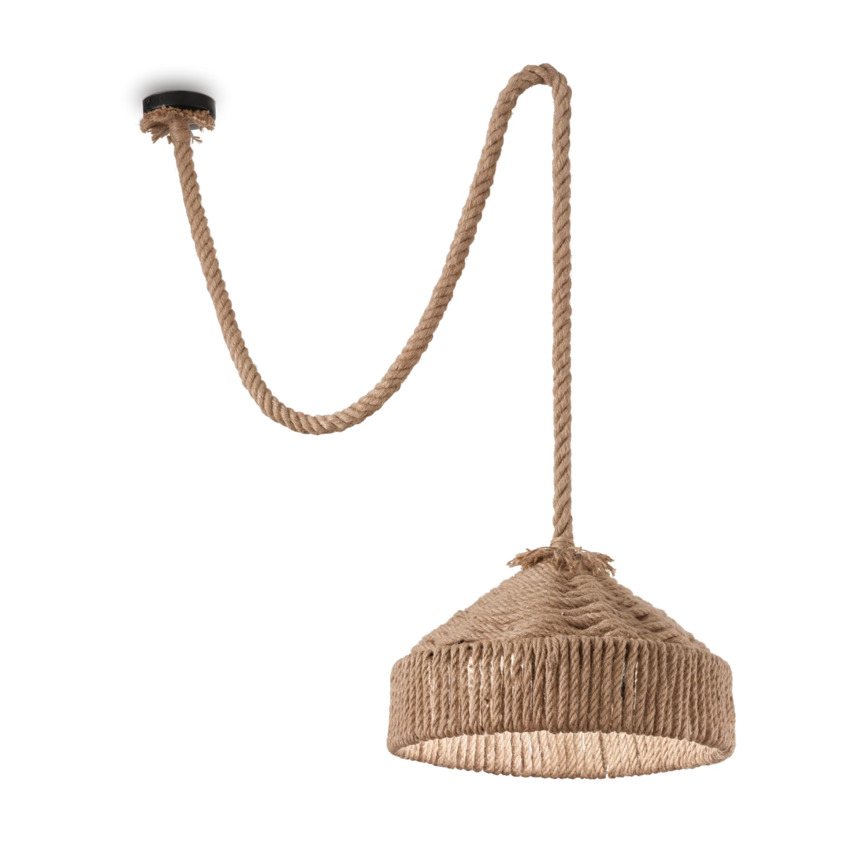 Pendul Ideal Lux Canapa SP1, 134833