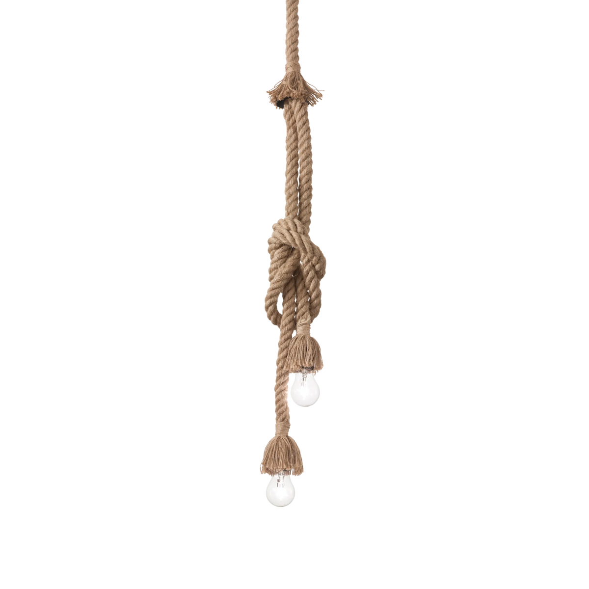 Lustră Ideal Lux Canapa SP2, 134840