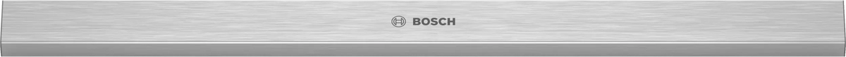 Mâner pentru hotă telescopică Bosch DSZ4685, inox