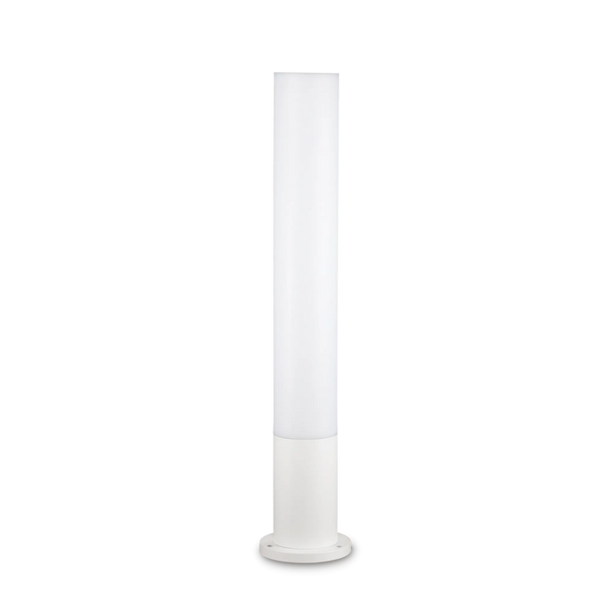 EDO OUTDOOR PT1 ROUND BIANCO