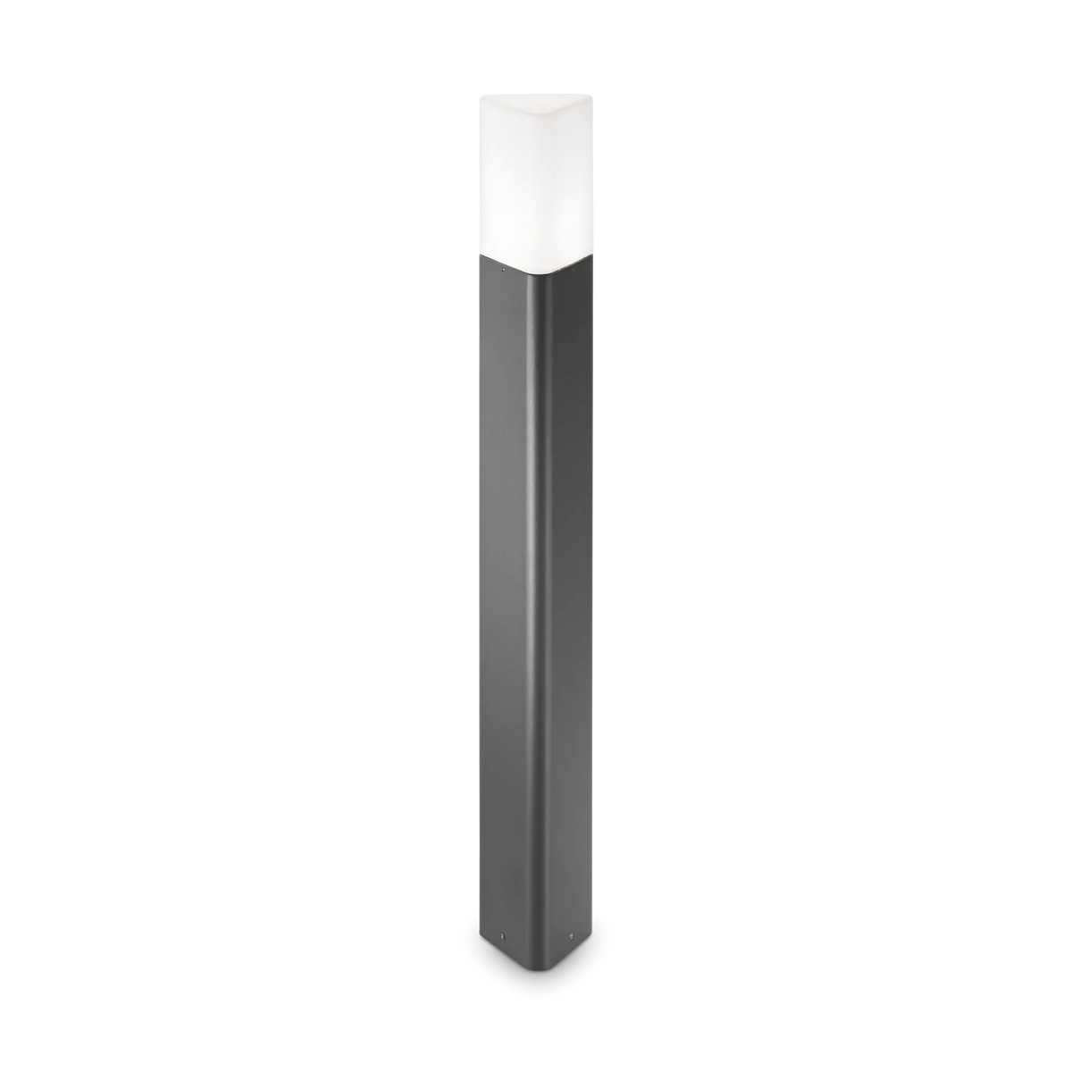 Lampă de exterior Ideal Lux Pulsar PT1, antracit, 135908