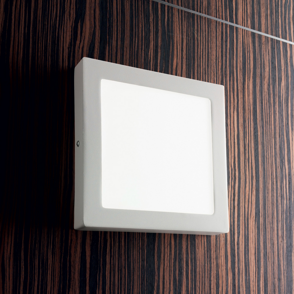 UNIVERSAL PL D30 SQUARE 3000K 138657