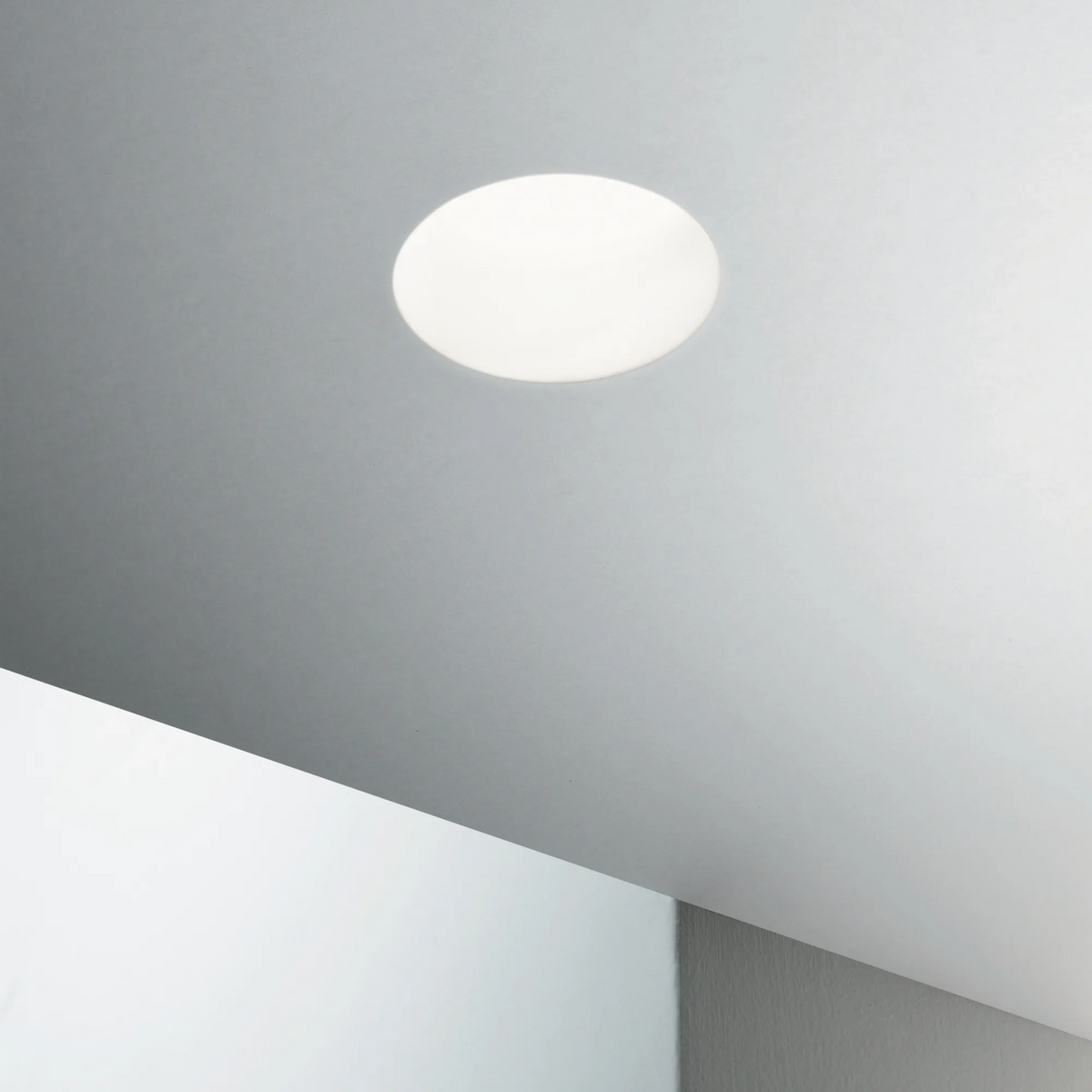 Spot încastrat Ideal Lux Samba Round D74, 150130