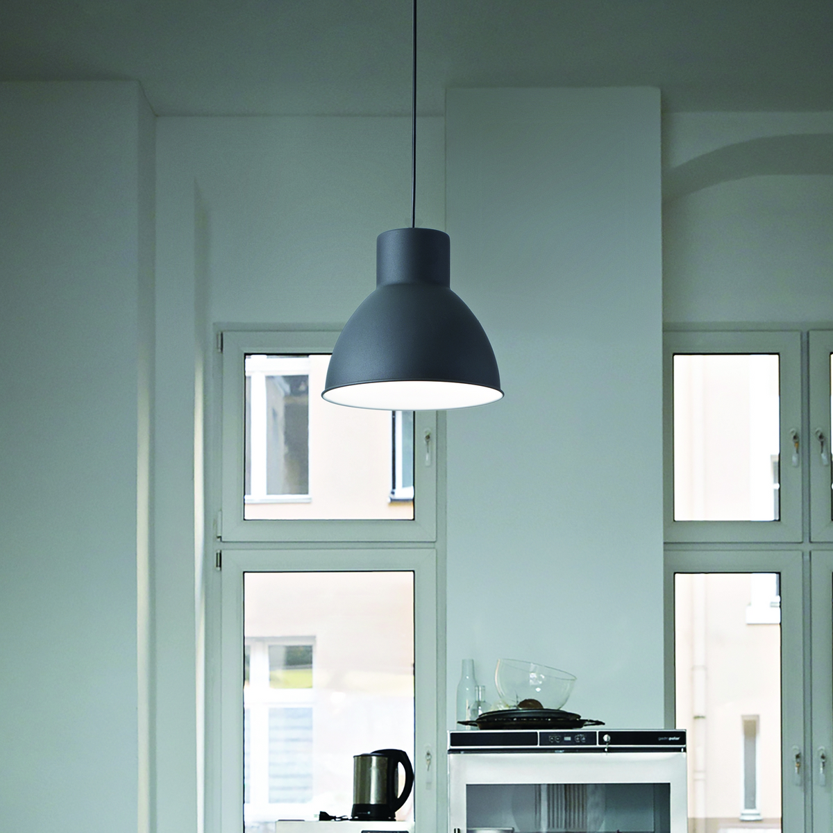 Pendul Ideal Lux Metro SP1, 139098