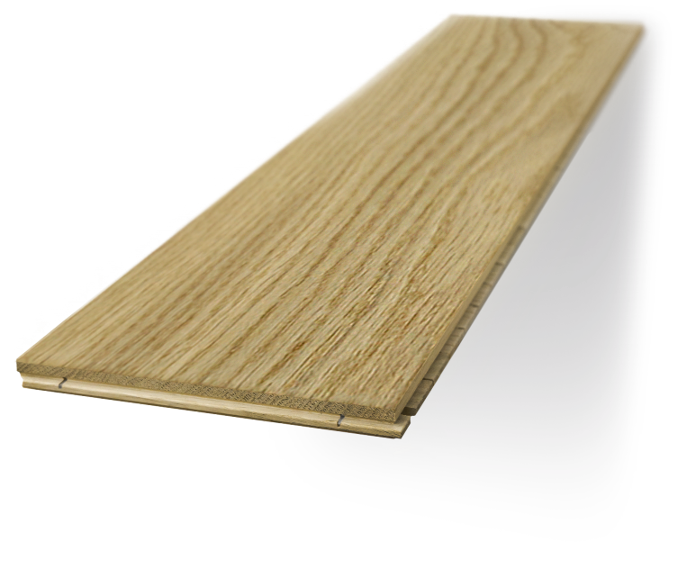 Plăci de parchet Dabex Maxi Profi, stejar, 11×150×1330 mm, strat de uzură 4 mm – Mist