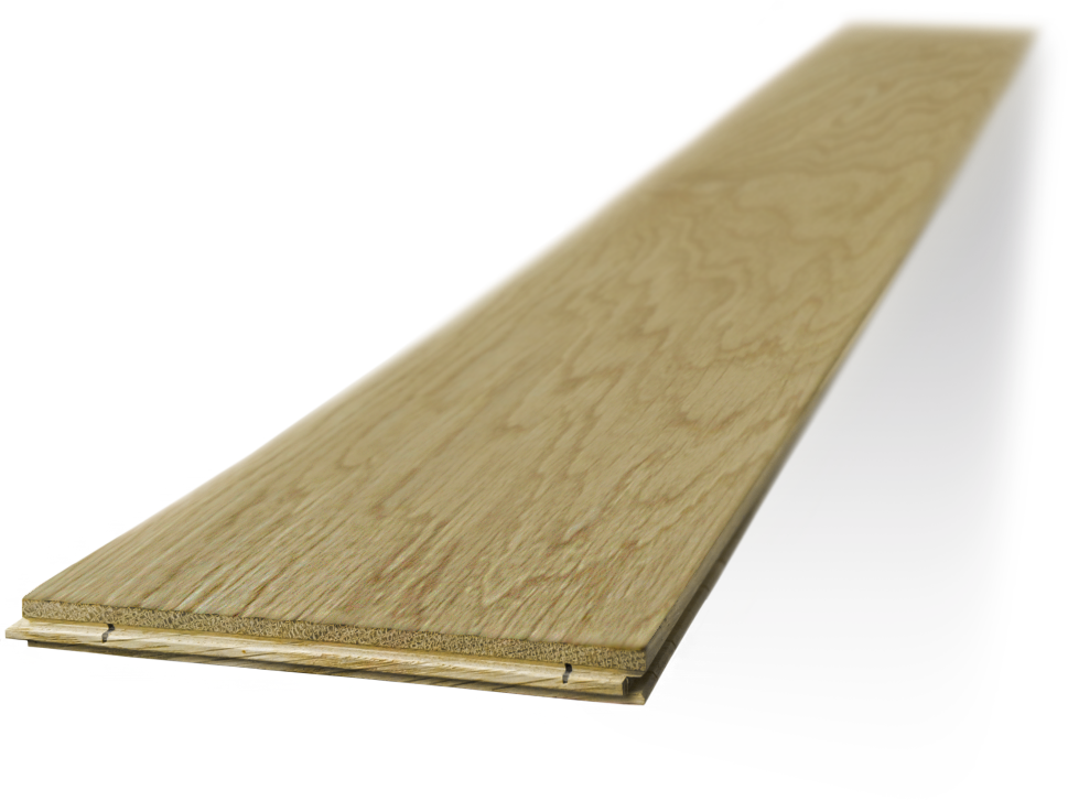 Plăci de parchet Dabex Maxi Profi, stejar, 13×100×1000 mm, strat de uzură 6 mm