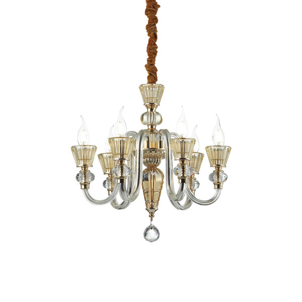 Candelabru STRAUSS SP6 140605