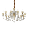 Candelabru STRAUSS SP12 140612