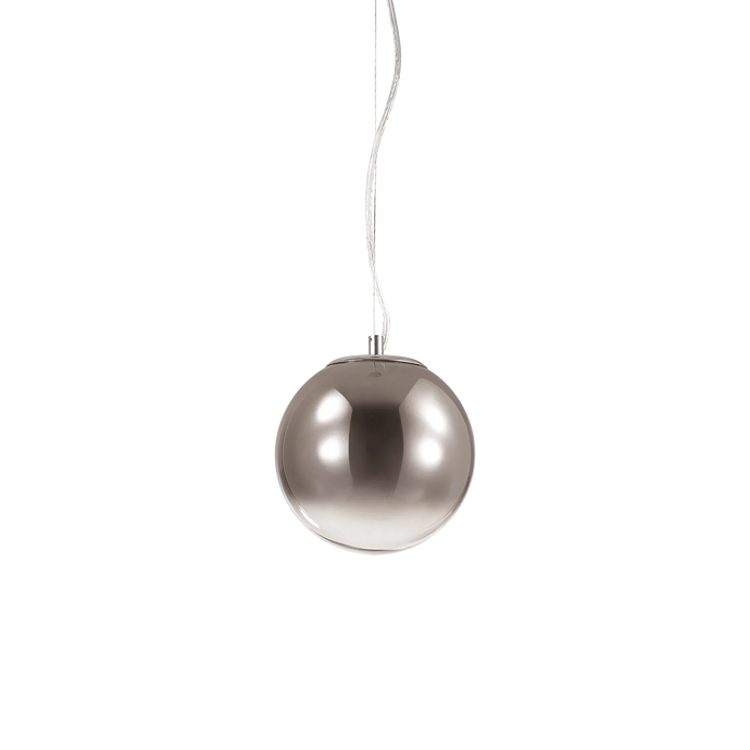 MAPA CLEAR SP1 D20 CROMO SFUMATO