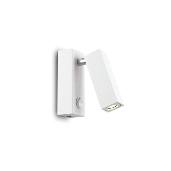 PAGE AP SQUARE BIANCO