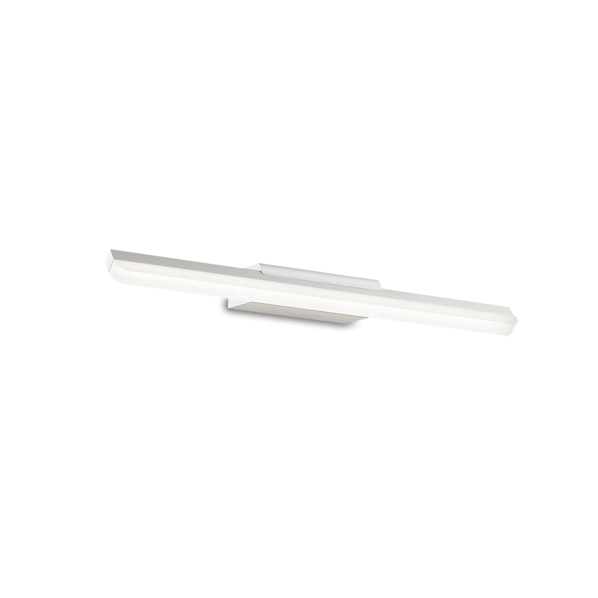 Aplică Ideal Lux Riflesso, alb, Ø42 cm, 142296