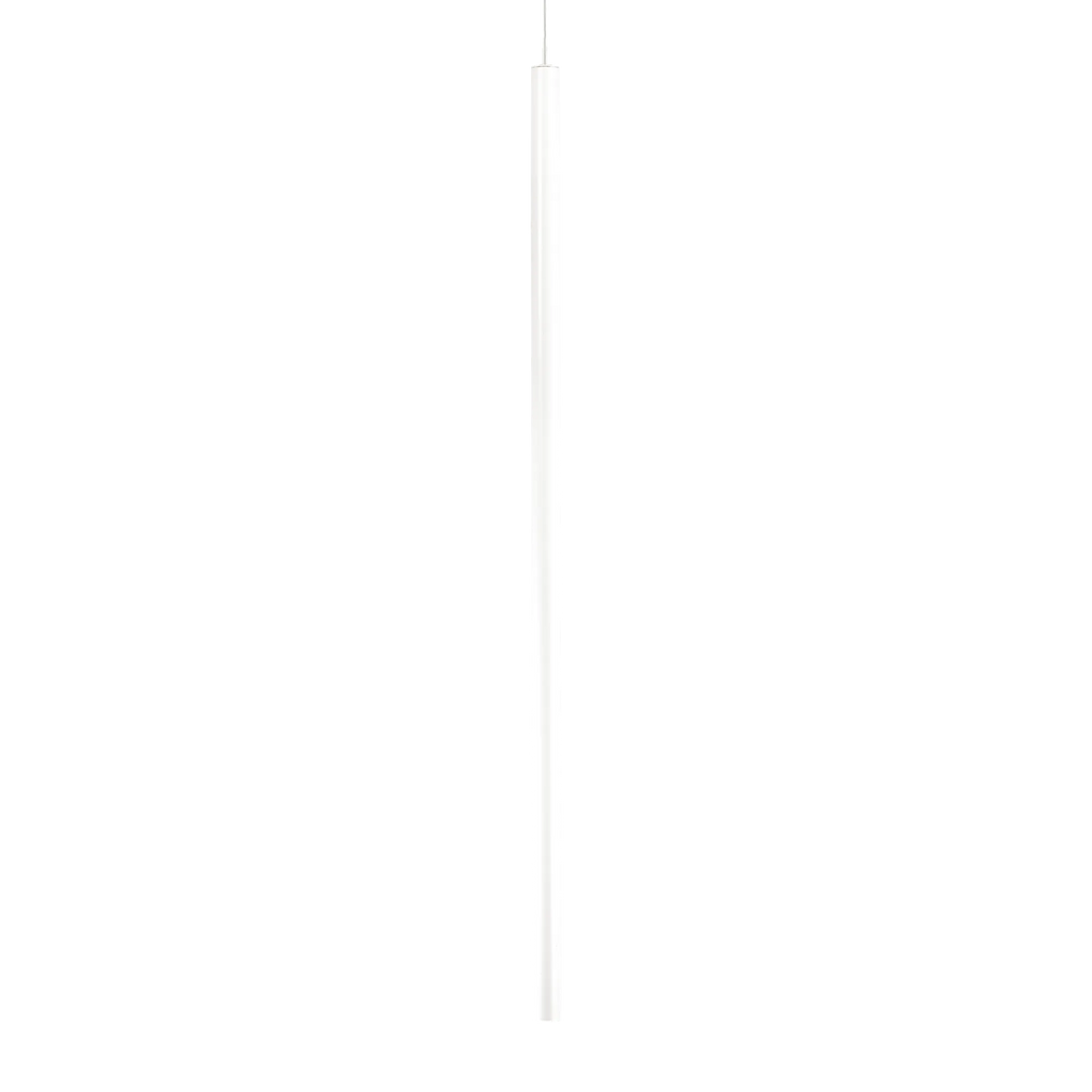 ULTRATHIN SP D100 ROUND ON-OFF BIANCO 142906