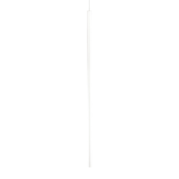 ULTRATHIN SP D100 ROUND ON-OFF BIANCO 142906