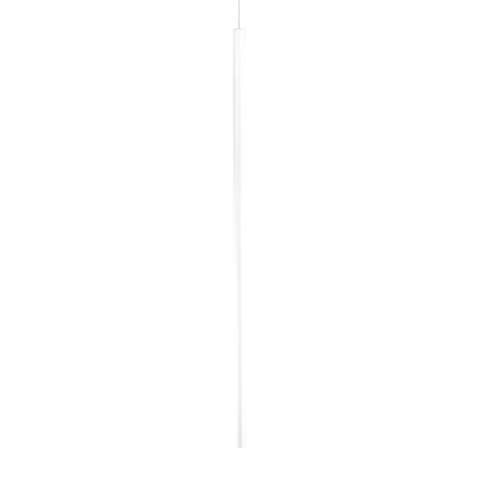 ULTRATHIN SP D100 ROUND ON-OFF BIANCO 142906