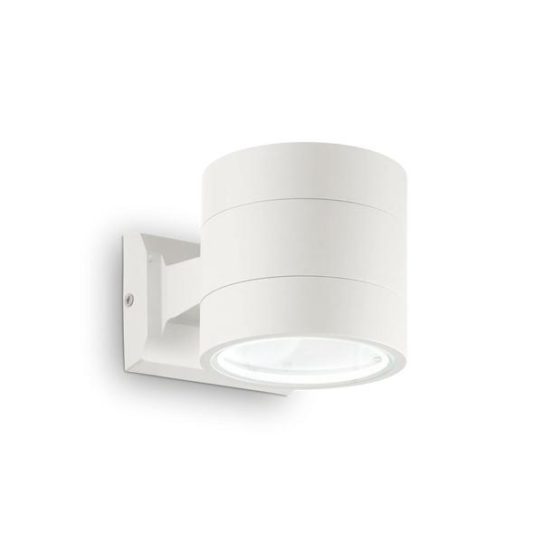 SNIF AP1 ROUND BIANCO