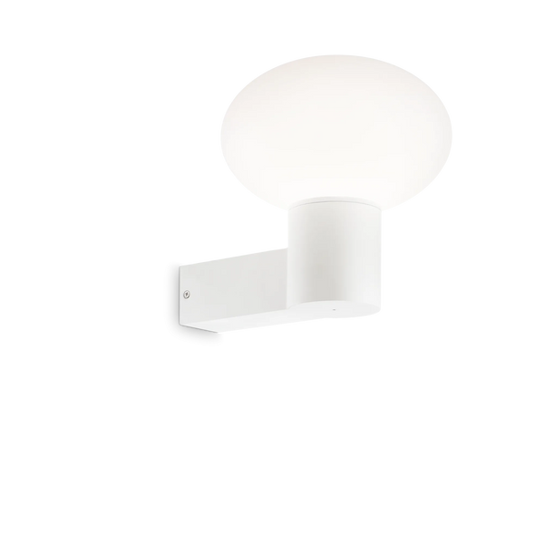 CLIO MAP1 BIANCO