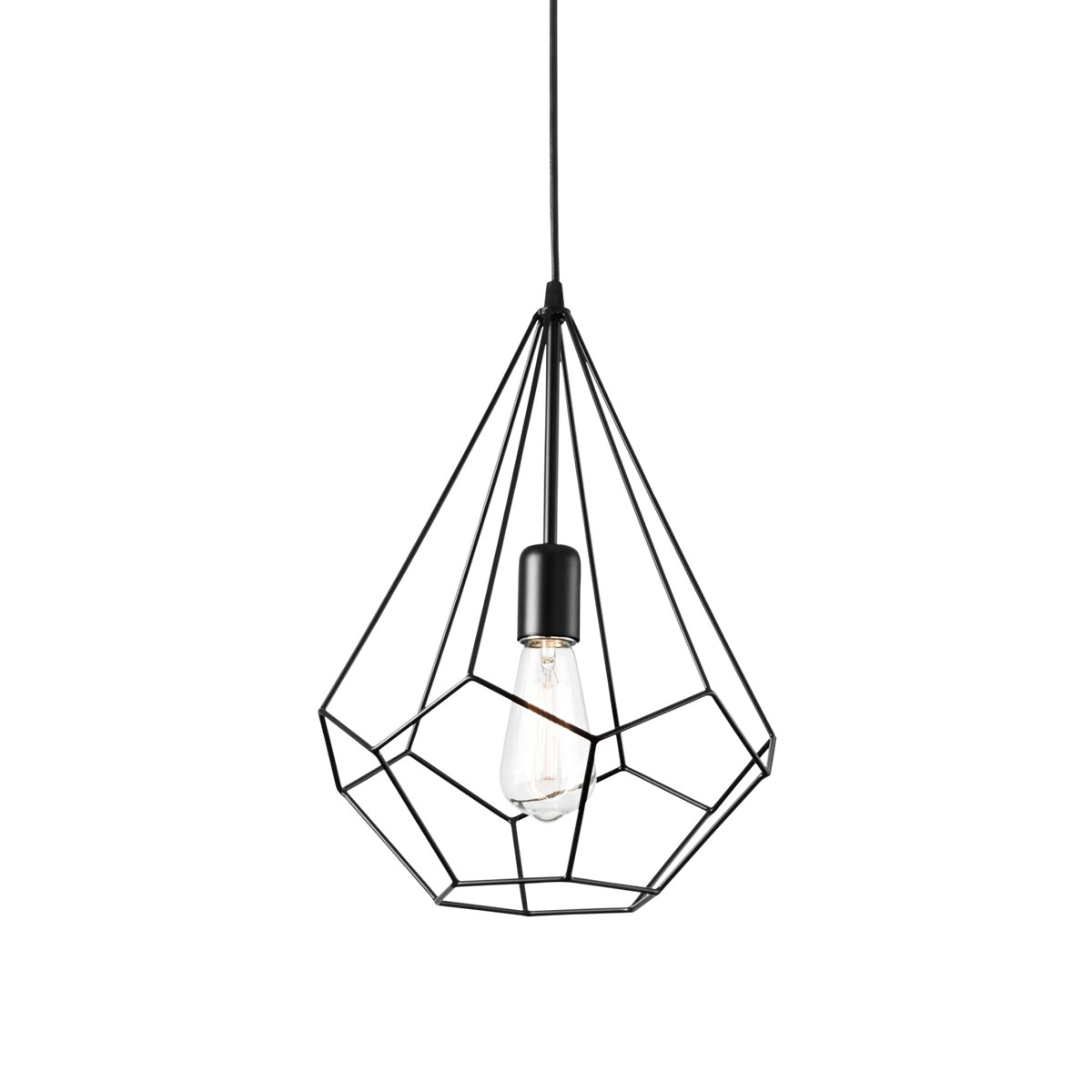 Pendul Ideal Lux Ampolla-3 SP1, 148175