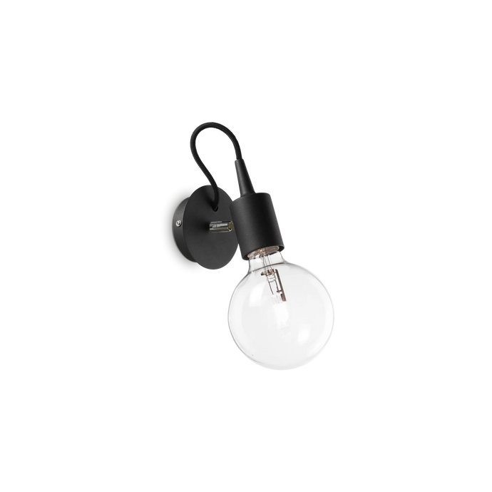 EDISON AP1 NERO