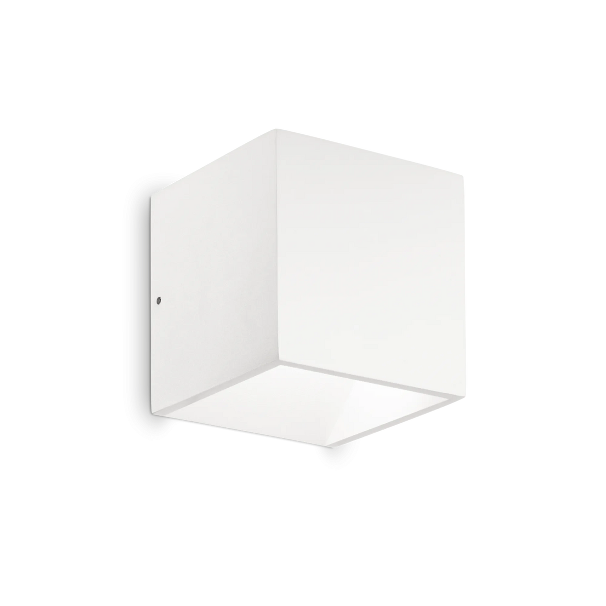 Aplică Ideal Lux Rubik 3000K, alb, 269313