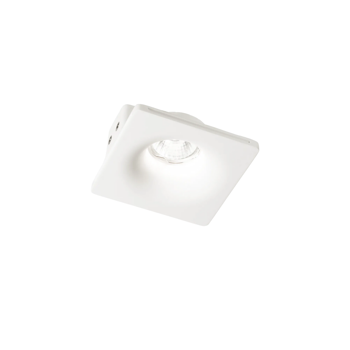 Spot încastrat Ideal Lux Zephyr, Ø12 cm, 150284