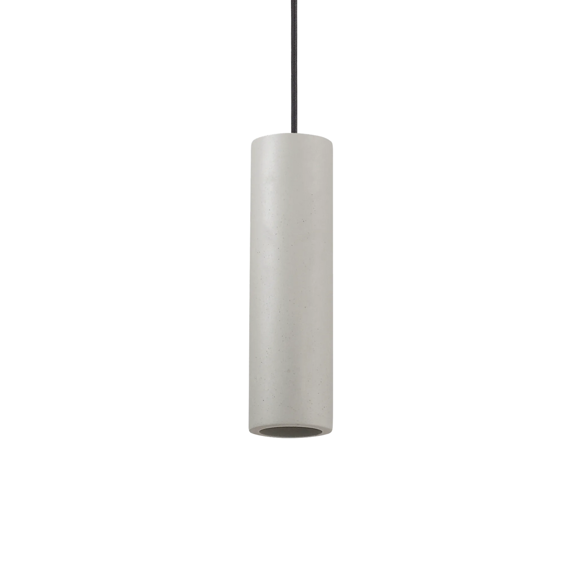 Pendul Ideal Lux Oak SP1 Cemento, 150635