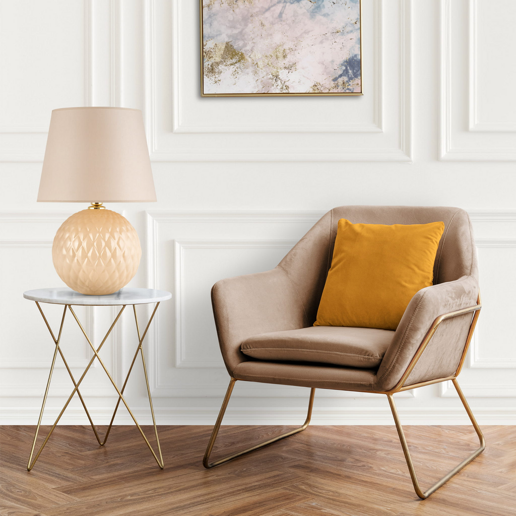 Lampa Santana Orange 5591