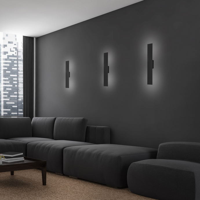 Lampa de perete Navi Black 4753 TK 4753