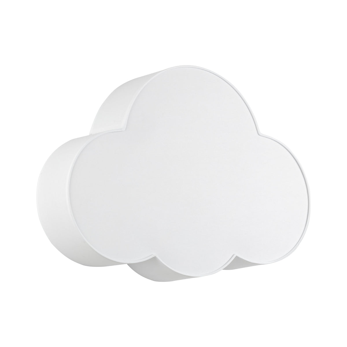 Plafoniera Cloud White 4 1533
