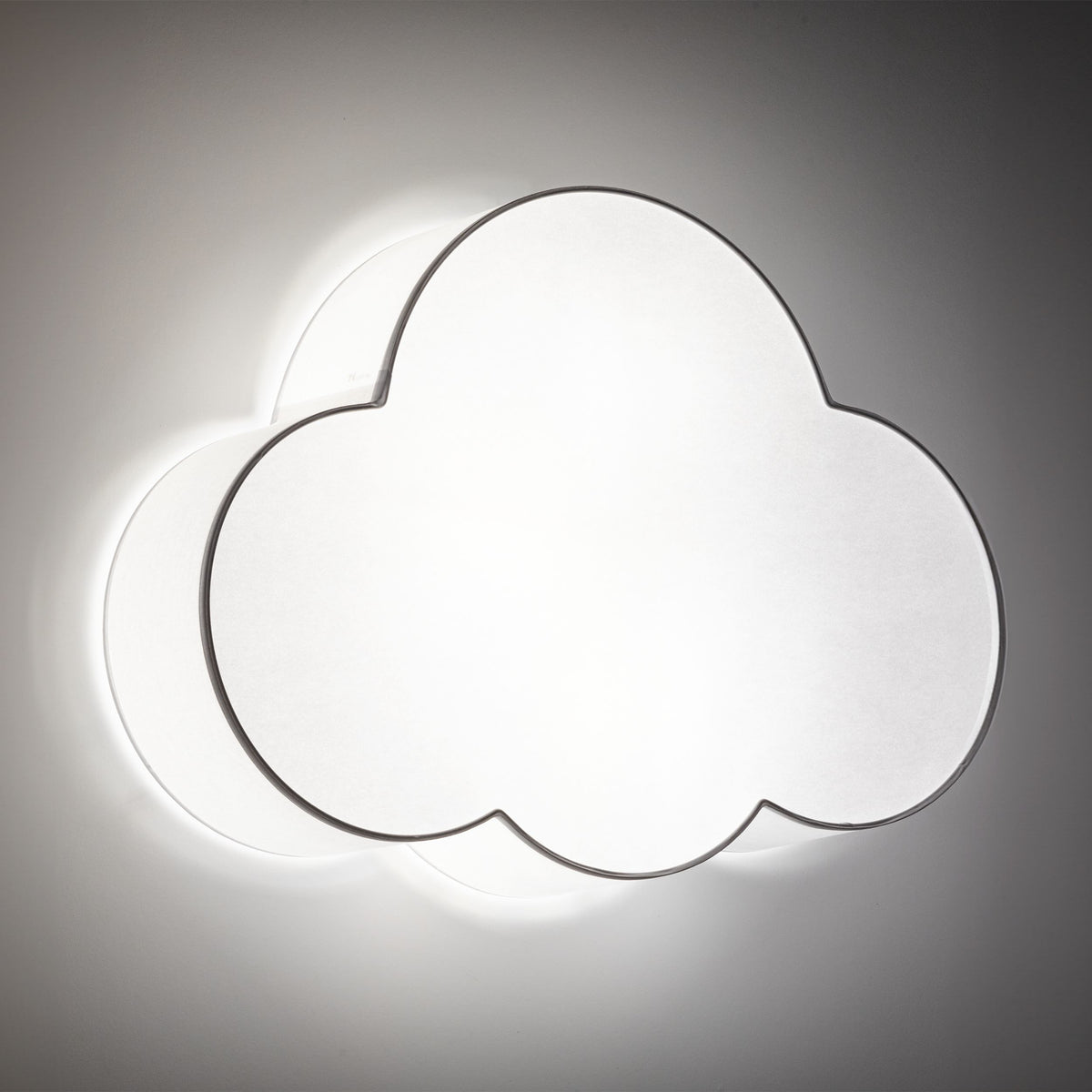 Plafoniera Cloud White 4 1533