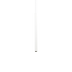 ULTRATHIN SP D040 ROUND ON-OFF BIANCO 156682