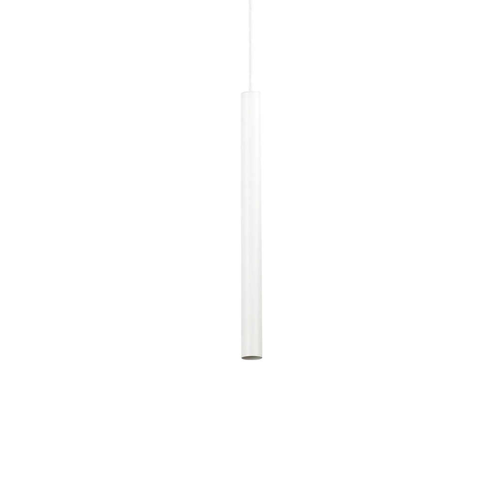ULTRATHIN SP D040 ROUND ON-OFF BIANCO 156682