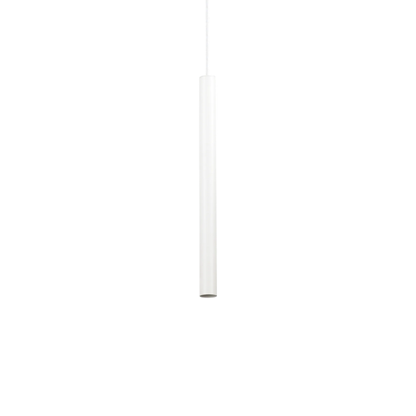 ULTRATHIN SP D040 ROUND ON-OFF BIANCO 156682