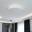Plafoniera Rondo White 4 600 1581