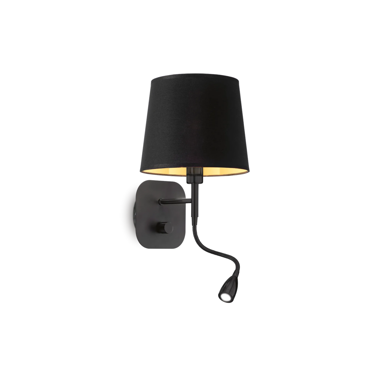 Aplică Ideal Lux Nordik AP2, 158242