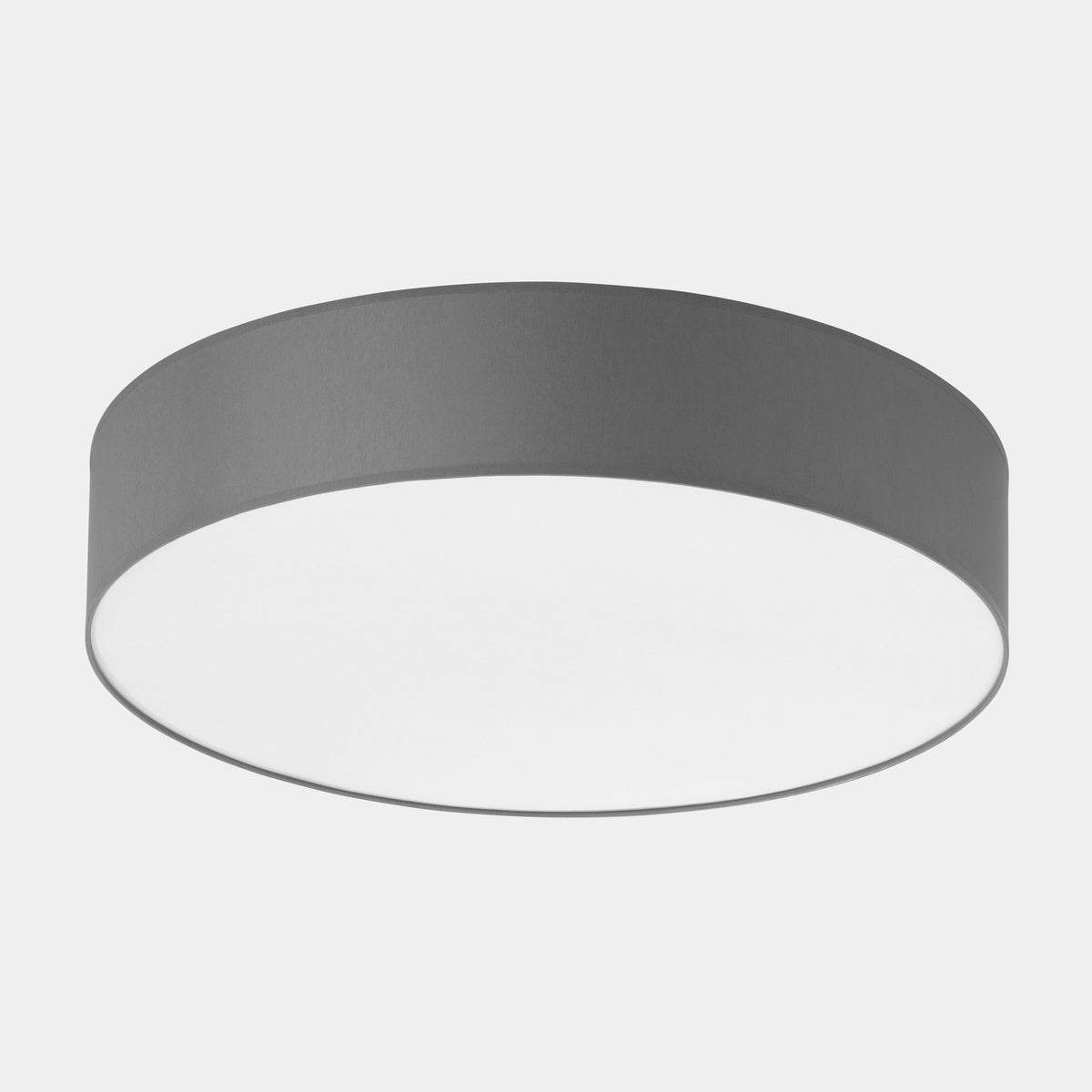 Plafoniera Rondo Gray 4 600 1584