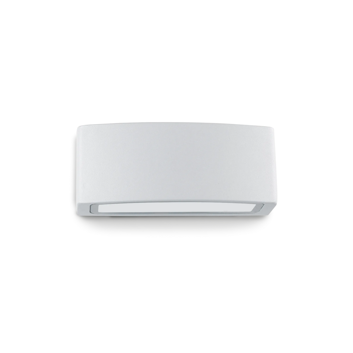 Aplică de exterior Ideal Lux Andromeda AP1, gri, 158822