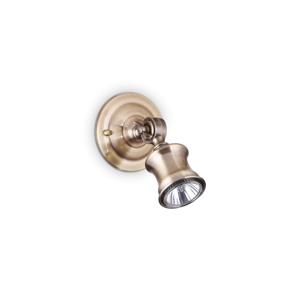 BARBER AP1