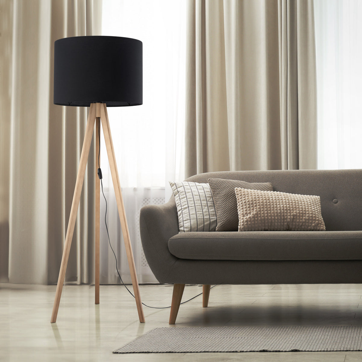 Lampa Grand 16008
