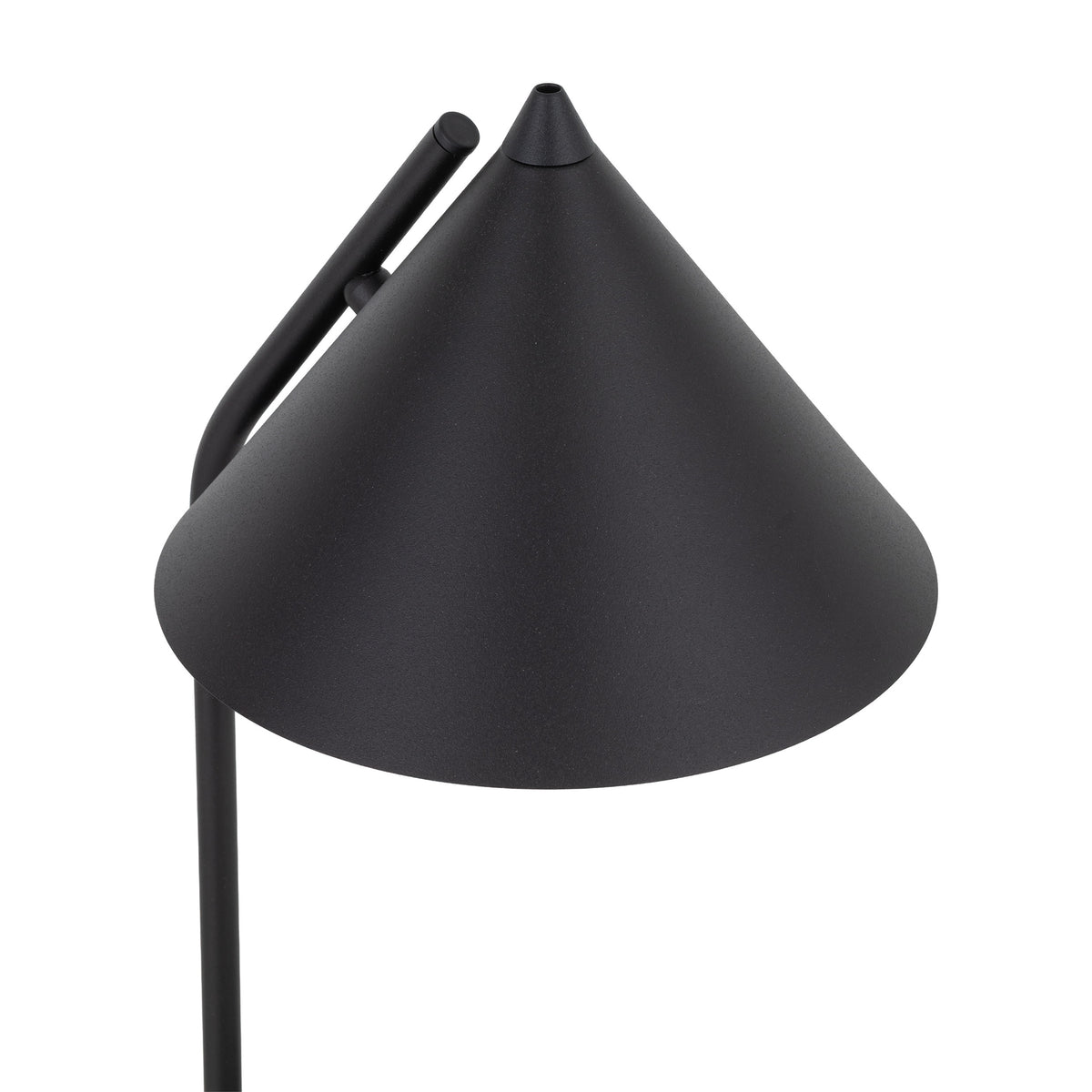 Lampa Cono Black 16009
