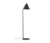 Lampa Cono Black 1