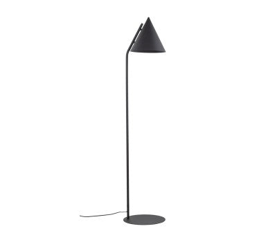 Lampa Cono Black 1