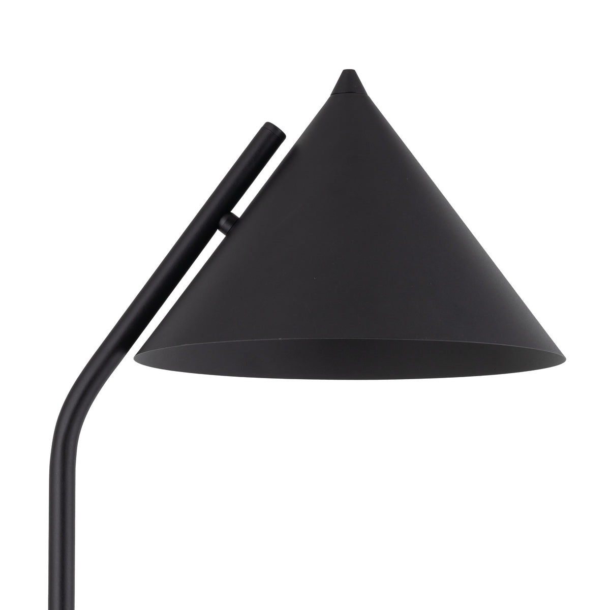 Lampa Cono Black 1 16010