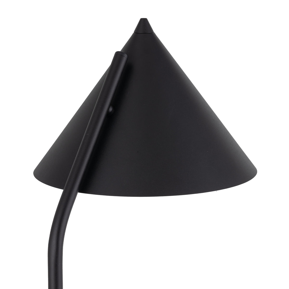 Lampa Cono Black 1 16010