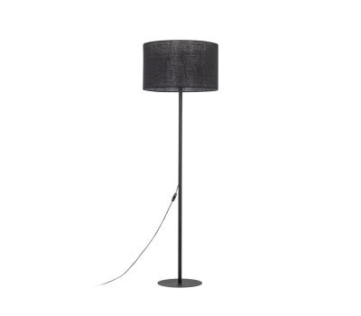 Lampa Glorii Black 16011