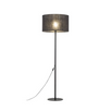 Lampa Glorii Black 16011