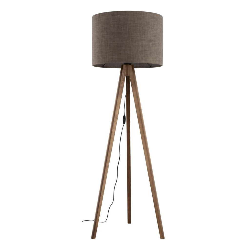 Lampa Grand Brown 16019