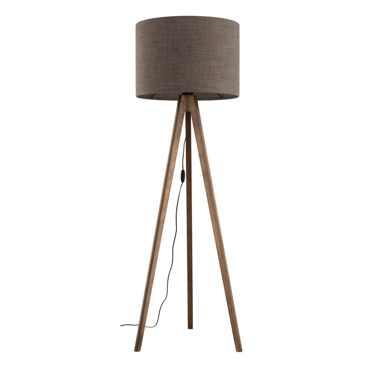 Lampadar TK Lighting Grand, maro, 16019
